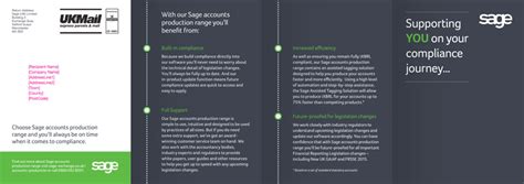 Image result for Direct Mailer Format Example