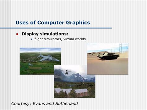 Image result for Use of Computer Graphics