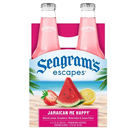 Seagram's Wine Coolers In Cans at Robbin Wood blog