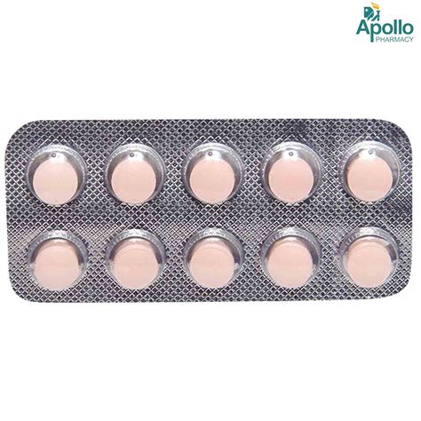 Seizgard-50 Tablet 10's Price, Uses, Side Effects, Composition - Apollo ...