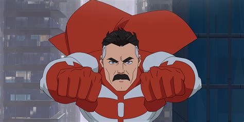 Image result for Invincible Characters