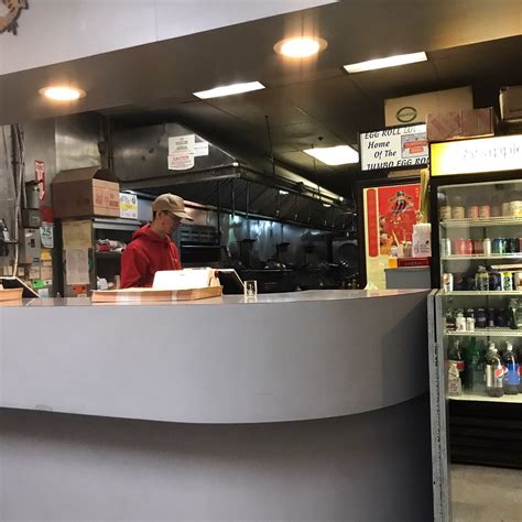 YHUM YHUM KITCHEN, Huntington - Restaurant Reviews, Photos & Phone ...