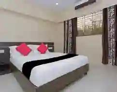 Book Hourly hotels for unmarried couples in Mumbai - Bag2Bag