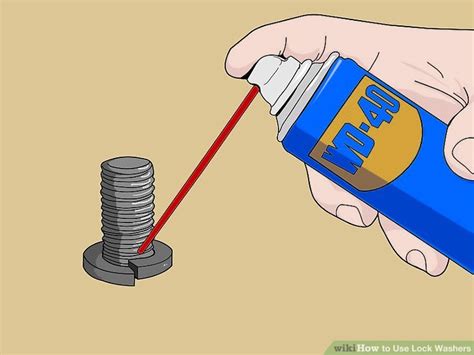 Image result for Lock Washers Fail