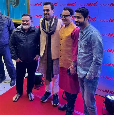 Yugam Vinayak - Executive Producer