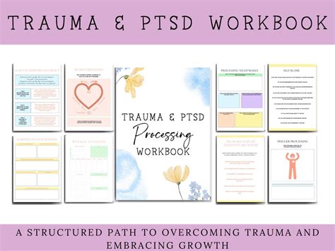 Image result for Processing Trauma Work Sheet