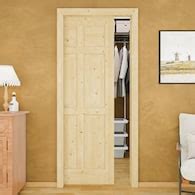 32-Inch-Wide Pocket Door Frames at Lowes.com