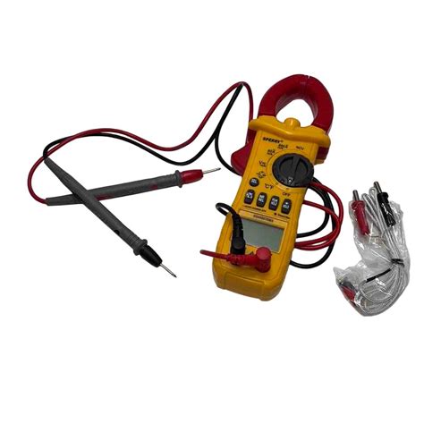 Image result for Sperry Multimeter Instrument