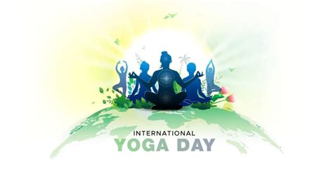 Yoga Day 2025: List of Most Inspiring Yoga Gurus in India and their ...