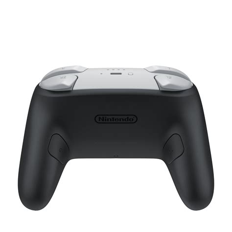 Take a look at the Nintendo Switch 2 Pro Controller – Nintendo Wire