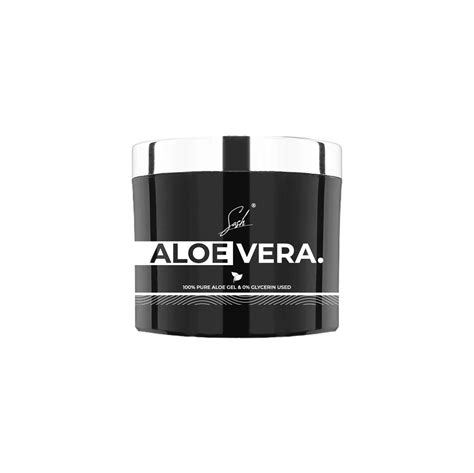 ALOE VERA GEL – Sash Product
