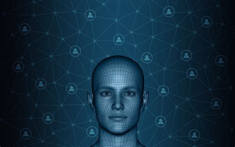 Download wallpaper 3840x2400 person, schemes, plexus, technology ...