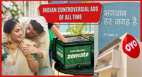 List Of 20+ Indian Controversial Ads Of All Time: Tanishq’s Love Jihad ...
