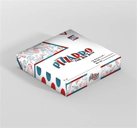 Portfolio- Pizzaro