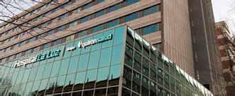 Hospital La Luz | Oftalmologia