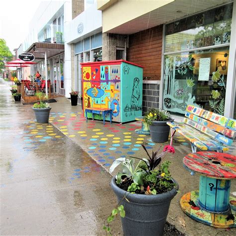 Circuit Patrimonial De Roberval - All You Need to Know BEFORE You Go