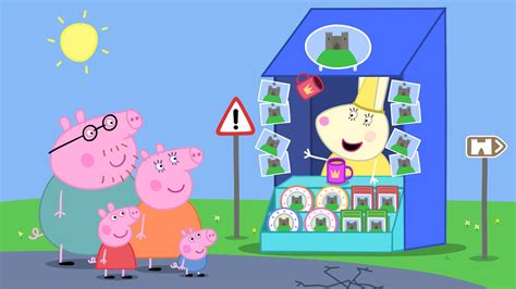 Peppa Pig due to get another sibling as Mummy Pig announces pregnancy ...