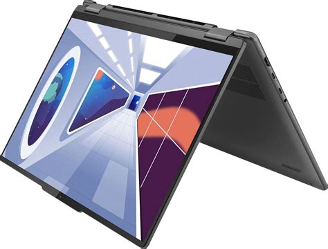 Lenovo Yoga 7i 7 16'' FHD+ 2-in-1 Touchscreen (Intel India | Ubuy