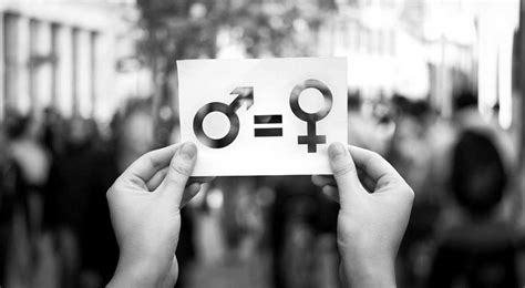 Gender Equality | SDG (Goal 5) | FairGaze