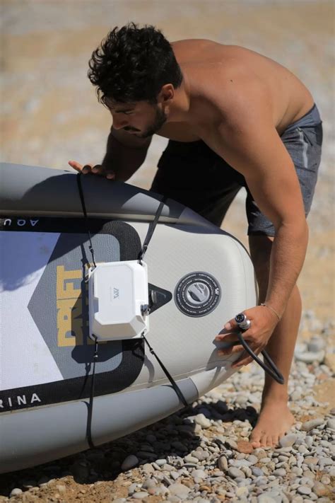 Li-ion Батерия Aqua Marina BlueDrive S Power Fin Аксесоари B0303688 ...