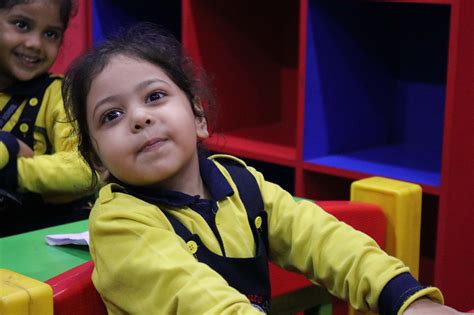 Activities – Fun Kids India