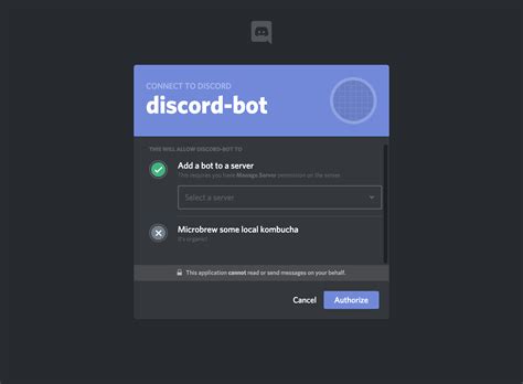 How to create a Discord bot in Node.js that fetches images from Imgur ...