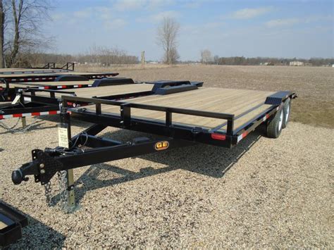 Drive Over Fender Trailer 的图像结果