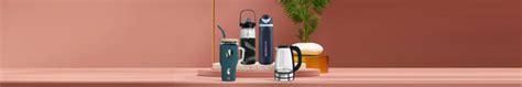 Briiton | Shop Premium Stainless Steel Vacuum Insulated Water Bottles
