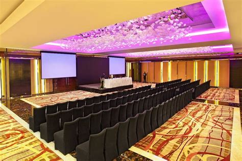 Radisson Blu Plaza, Delhi Airport - Venue - Mahipalpur - Weddingwire.in