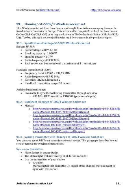 Image result for Arduino Documentation