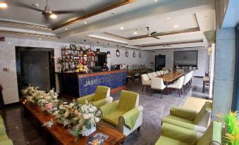 Datang James Cook Hotel (Suva) - 2026 Prices, Reviews & Deals | Trip.com