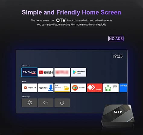 Image result for Streaming TV Box