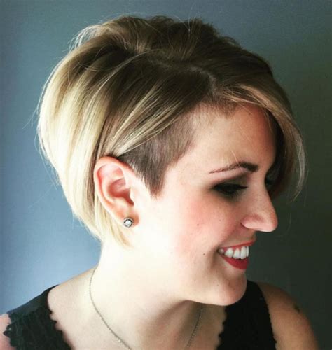 Undercut Hairstyles For Older Ladies | dev.onallcylinders.com