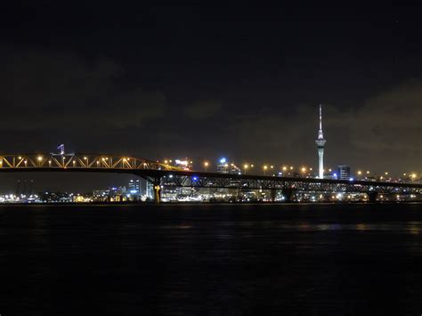 Auckland – eine kurze Zwischenlandung! | wirzwei.in