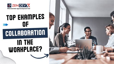 Collaboration Examples 的图像结果