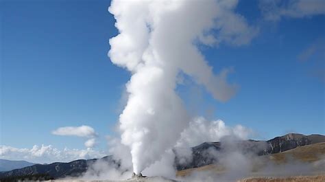 Image result for Geyser Formation