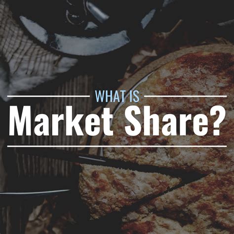 What Is Market Share? Definition, Explanation & Examples - TheStreet