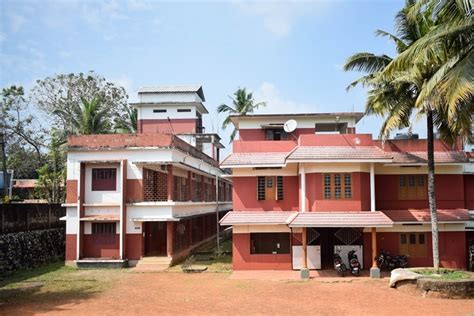 Baselios Mathews II College of Engineering Kollam Campus: Photos ...