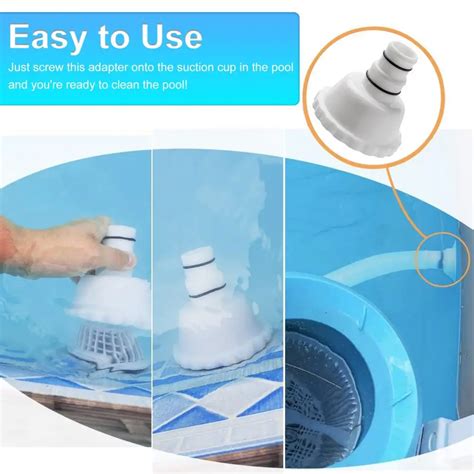 How to Vacuum Pool Using Skimmer 的图像结果