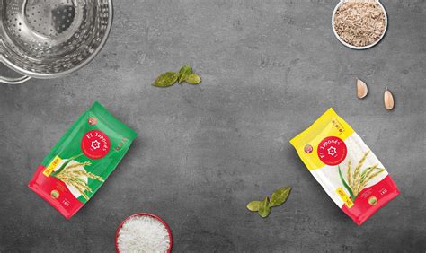 Catálogo — Arroz El Japonés