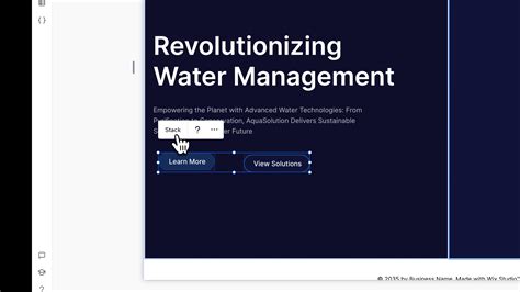 Wix Studio Advanced Layouts Tutorial 的图像结果