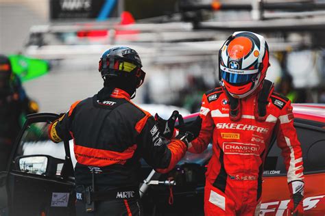Le Castellet (FRA), 2nd to 3rd June 2023. BMW M Motorsport, FANATEC GT ...
