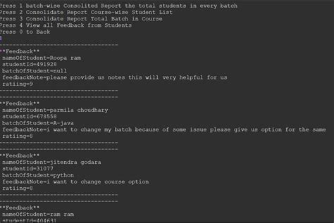 Image result for Java Student Management System Admin Panel