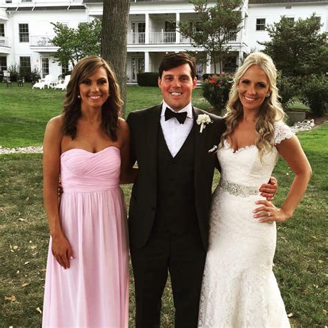 Discovering Lisa Boothe's Husband: What We Know About Her Personal Life