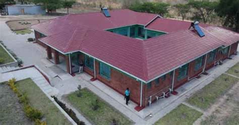 Manicaland State University of Applied Sciences, Mutare: Admission 2026 ...