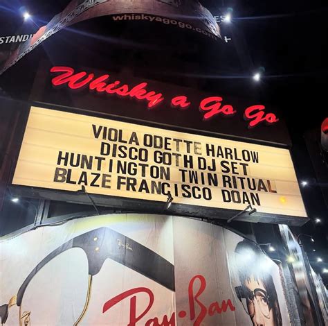 Viola Odette Harlow | My album is out Friday! I’m not feeling quite up to sitting at a table for ...