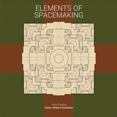 Elements of Spacemaking – Mapin Publishing