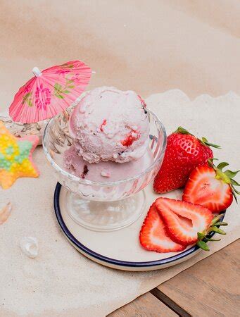 NIEVE DE OLLA ROMA, Mexico City - Restaurant Reviews, Phone Number ...