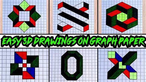 Image result for Basic 3D Drawing