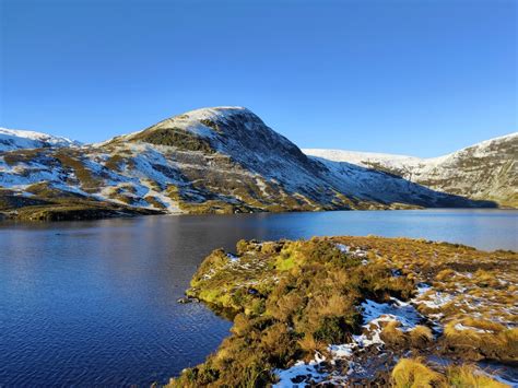 Walk: Sublime Loch Skeen & Grey Mare’s Tail | Scotland Off the Beaten Track